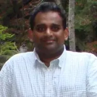 Sreeram Koneru