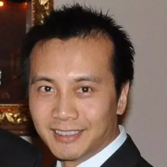 Josh Liu, CPA, CISA