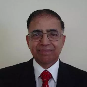 Raj Lakshman