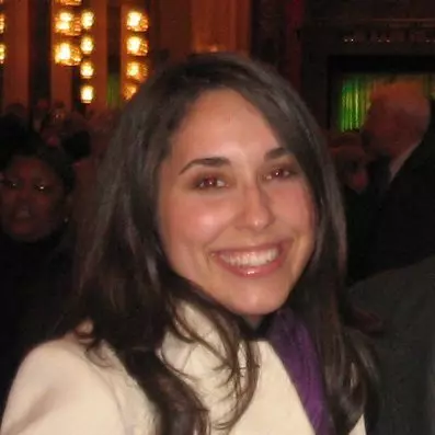 Rebecca Rosen