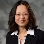 Grace Zhu, CPA/PFS, MST