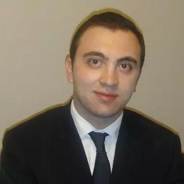 Adam Ghazaryan