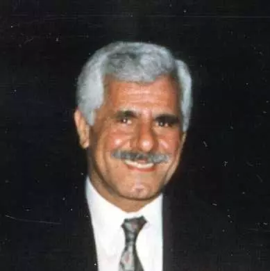 Bahram Hatefi