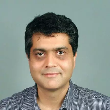 Nirav Dalal