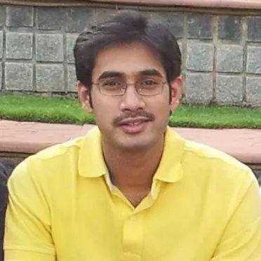 Abhishek Chapalamadugu