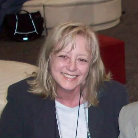Susan Coppola