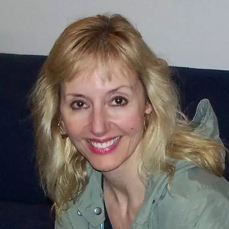 Liza Marie Catucci