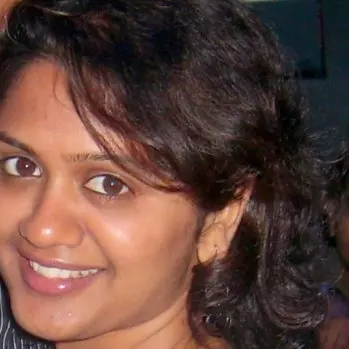 Sandhya Madhan