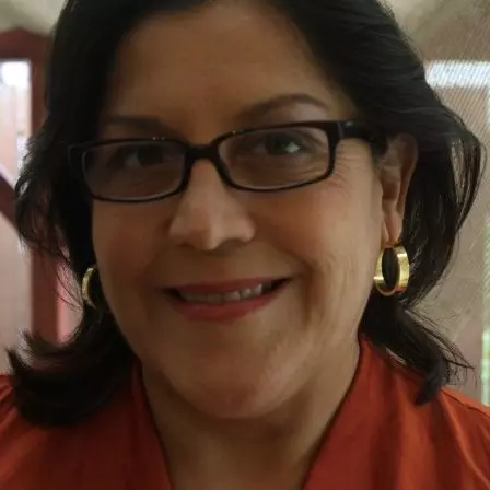 Isabel Molina