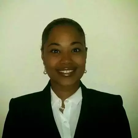 Natasha Thompkins, MBA
