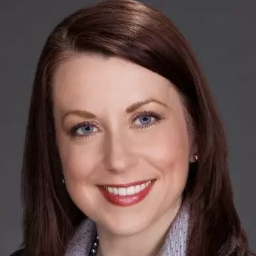 Rebecca Roberts, MBA