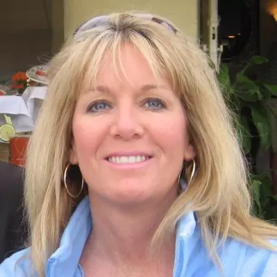 Lori Snyder, PMP