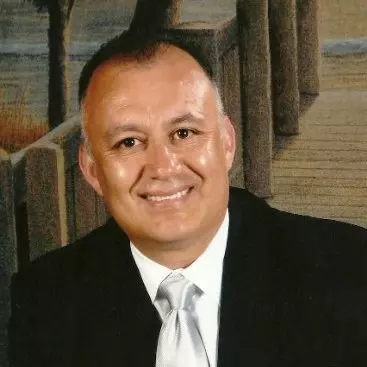 Jose L. Jaimes MBA