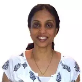 Padma Grandhi