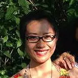 Jackie (Hui Lin) Zhu