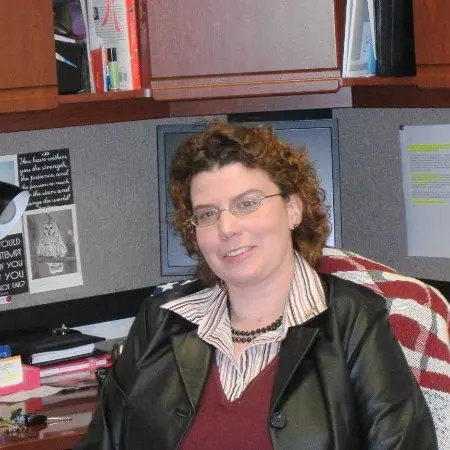 Dr. Clairissa Breen