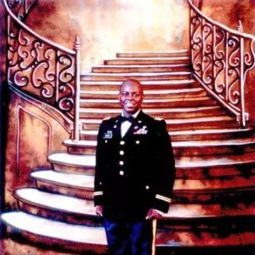 Maj. Donwaygo Moore