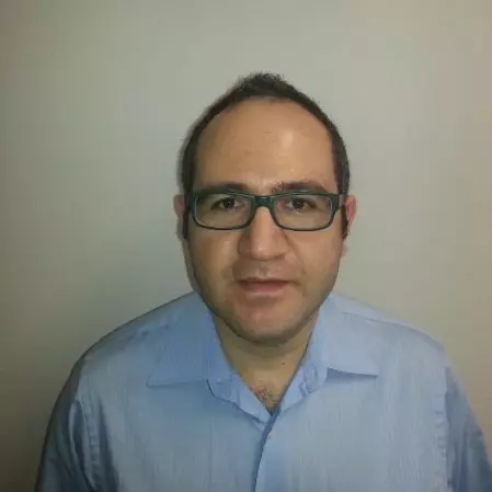 Ziad AlAawar