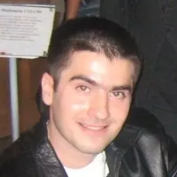 Mikhail Priev