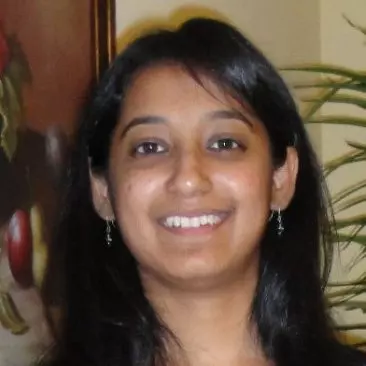 Nitya Ananthula