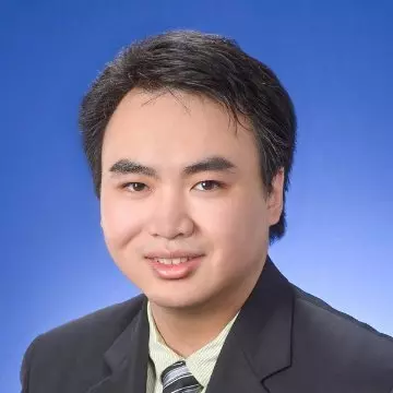 Daniel Tsang