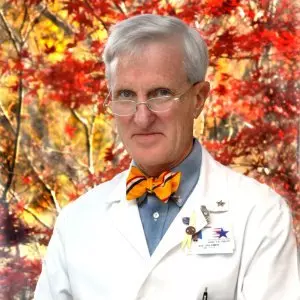 Dr Donald Volkmer