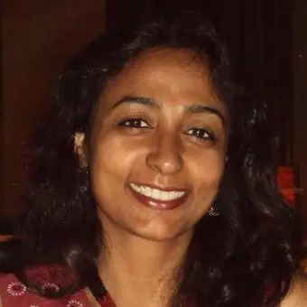 Kavita Krishnan