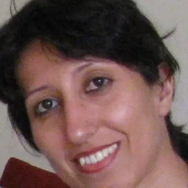 Maryam Amiri Nezhad