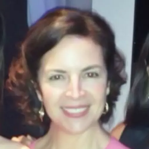 Martha Najera, MBA, LSSGB