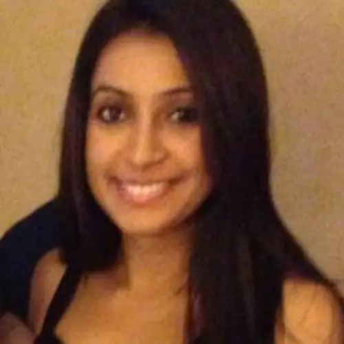 Priya Dhaduk