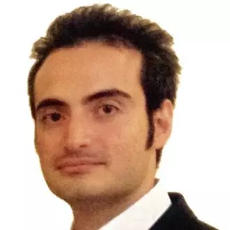 Bobak Saghafi