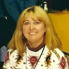 Barbara Squelch