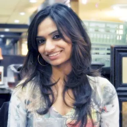 Sabila Patel