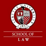Seattle University School of Law - Office of Admission