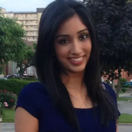 Namita Patel