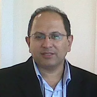 Amir Mahmoudkhani, PhD
