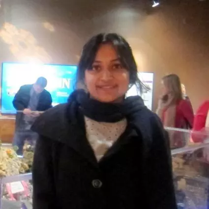 Pavitra D Narayan