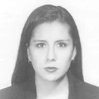 Maria Eugenia Calderon