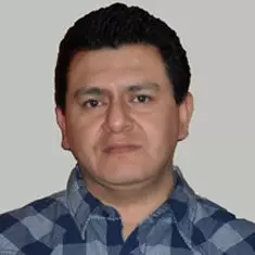 Jorge Mauricio Vaca