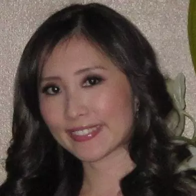 Monica Choi