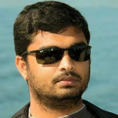 Prasanth cs