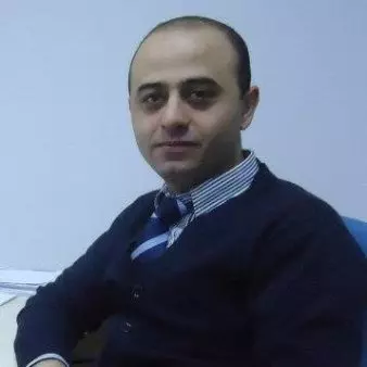 Ashraf Mammadov