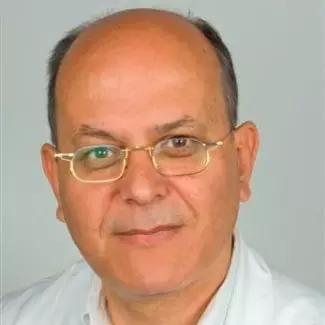 Prof. Christophoros Konnaris