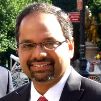Anand Padmanabhan