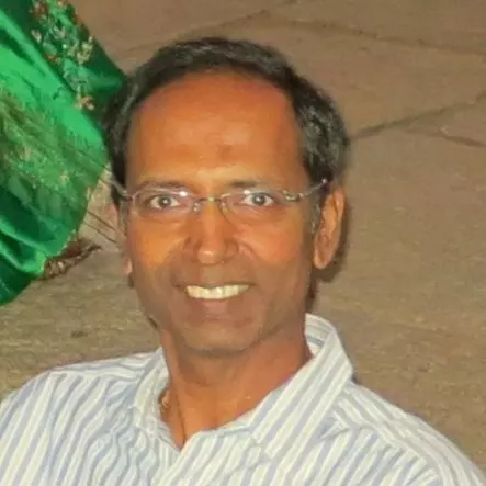 Nagesh Patel