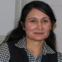 Deepika Bhardwaj