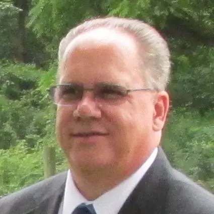 Ronald Larsen