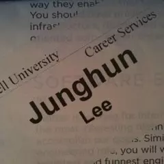 Junghun Lee