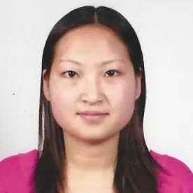 Jessica Jie Zhang