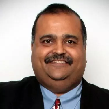 Dusiyant Patel